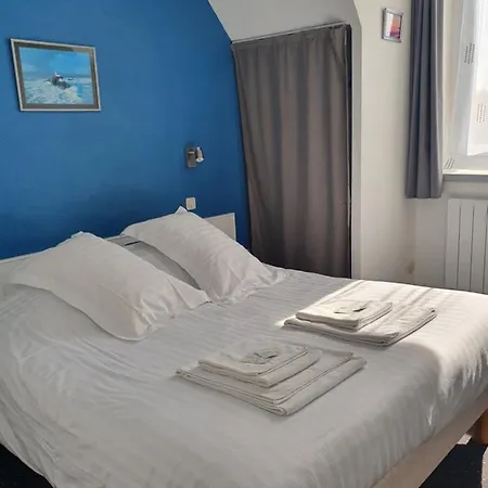 Hotel Glann Ar Mor