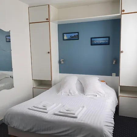 Glann Ar Mor Hotel