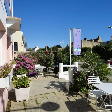 Glann Ar Mor 2* Arzon